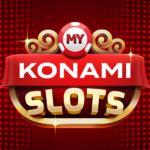 myKONAMI Casino Slot Machines 1.116.0 APK MOD Unlimited Money