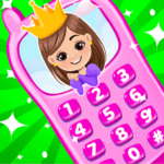 princess phone game 1.19 APK MOD Unlimited Money